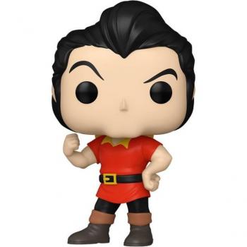 Disney Villains Funko POP! Gaston Figurine