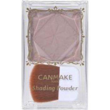 Canmake Shading Powder 05 Moon Grey Makeup Foundation 5g