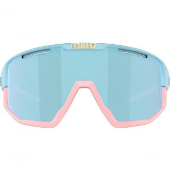 BLIZ Active Eyewear Fusion Small Matt Pastel Blue Gafas de Sol