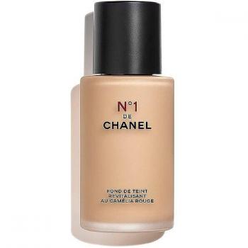 Chanel Nº1 DE CHANEL Red Camellia Revitalizing Foundation 30mL B40
