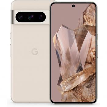 Google Pixel 8 Pro 5G Smartphone, 12GB RAM + 128GB/256GB Storage, 6.7 OLED Display with 120Hz Refresh Rate, Google Tensor G3 Processor