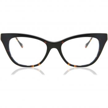 Le Specs Chimera LSO1926543 Armazones para Mujer Tortoiseshell Gafas Recetadas 52 Lentes Recetadas Careyshell