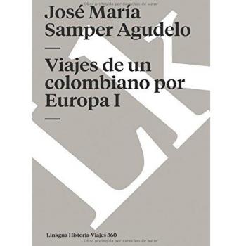 Viajes de un colombiano por Europa I: 360