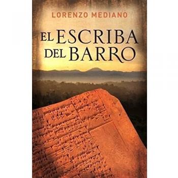 El escriba del barro