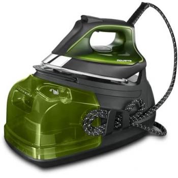 Centro de Planchado Rowenta Perfect Steam Pro Silence 2400 W 1,1 L Microsteam 400