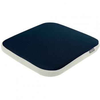 Cojín de asiento Active Wobble con funda gris Leitz 65400089