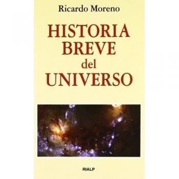 Historia breve del universo