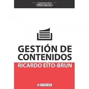 Gestión De Contenidos: 17