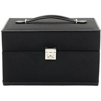 Friedrich | 23 Damen-Joyero copenhaguen joyero de tela negro - 23304-2