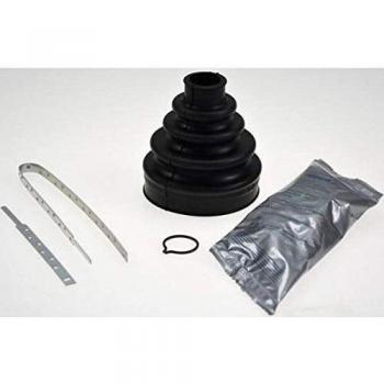 Spidan 26001 kit de fuelle protector para eje de transmisión