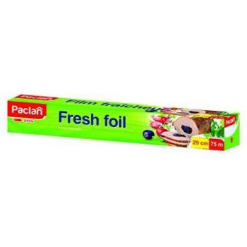 Paclan Rollo de film transparente
