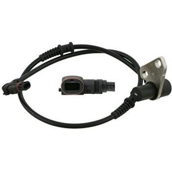 febi bilstein 27861 ABS Sensor, pack of one