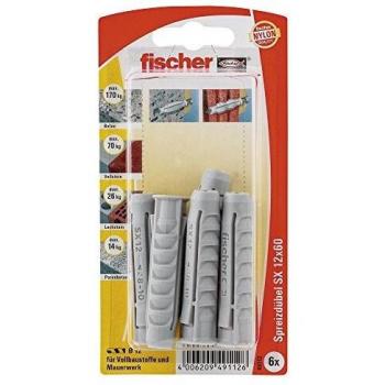 Fischer 775533 - Equipo e indumentaria de seguridad