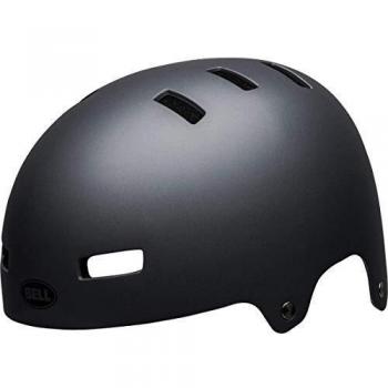BELL Local BMX Dirt Casco Gris 2020: tamaño: L