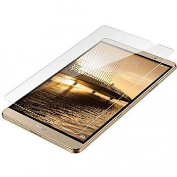4smarts Second glasss Tempered Glass – Cristal Protector – Vidrio Templado Protector de Pantalla para Huawei MediaPad M2 8.0