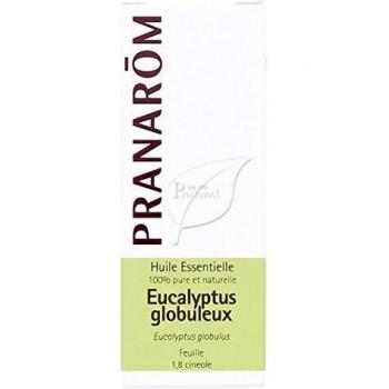 Pranarom Eucalyptus Globulus Essential Oil 10ml