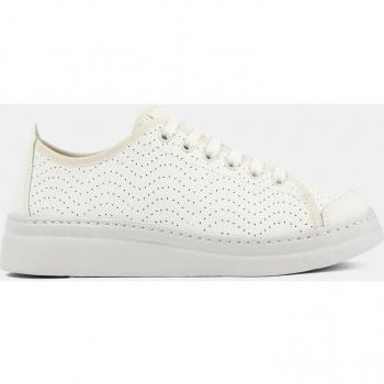 CAMPER K201624 Zapatillas Bajas Mujer Blanco