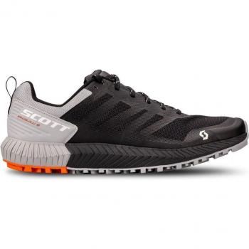 Zapatillas de trail running Scott Kinabalu 2 Black/Light Grey