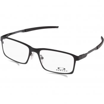 Ray-Ban Men's Base Plane Optical Frames, Black