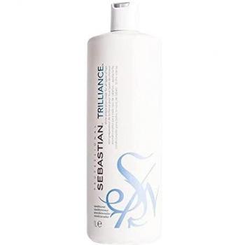 Acondicionador Sebastian Trilliance 1000ml - Brillo Sublime y Extracto de Cristal de Roca