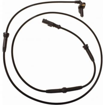 Sensor de revoluciones de la rueda ABS TEXTAR 45030000