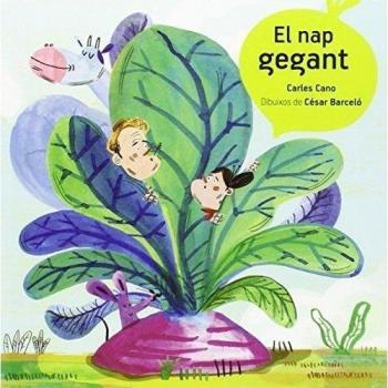 El nap gegant: 4