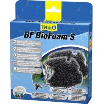 TetraTec Replacement Filter Foam BF600/700