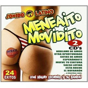 Meneadito Movidito