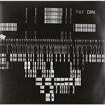 Din Vinyl