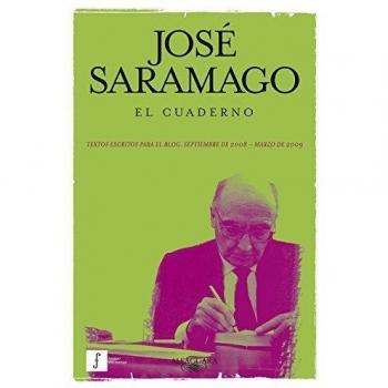 El cuaderno - Jose Saramago