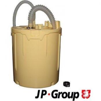 Bomba de combustible JP GROUP 1115204500