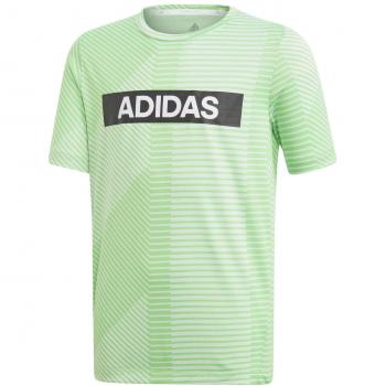 adidas YB TR BR Camiseta, Niños,