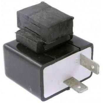 Intermitente Relé de 2 pines 6 V 21 W