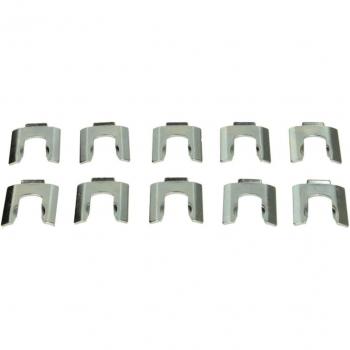 Soporte manguera de freno QUICK BRAKE 3209, tipo: soporte para tubo flexible de freno, características: fabricado en material resistente, diseño específico para fácil instalación y ajuste, compatible con sistemas de frenos estándar