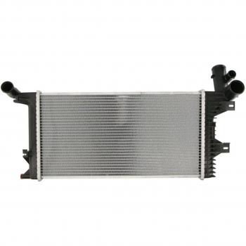 Enfriador de refrigeración del motor THERMOTEC D7ME017TT