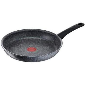 Tefal Mineralia Force G12306 Sartén, Aluminio, gris
