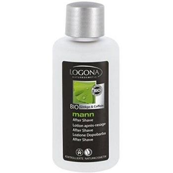 Logona Locion Aftershave Mann 100Ml Logona 500 g