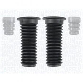 Kit de protección contra el polvo, amortiguador MAGNETI MARELLI 310116110218 - Juego de guardapolvos, amortiguador