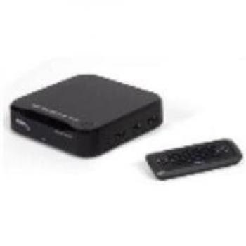Giga TV GTV-620-C - Reproductor multimedia Android, sin disco duro