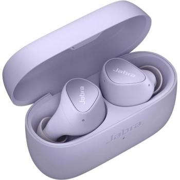 Auriculares Inalámbricos Jabra Elite 3 True Wireless - Lila