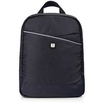 GABOL Mochila Amber Negra
