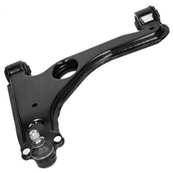 Brazo de control MEYLE 11-16 050 0100 Eje delantero/Derecha/frente Barra oscilante de suspensión de ruedas
