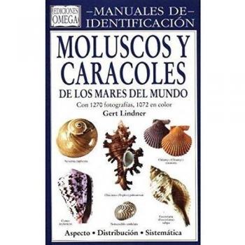 MOLUSCOS Y CARACOLES.M.IDENTIFICACION
