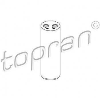 TOPRAN 110 867 - Secador para aire acondicionado
