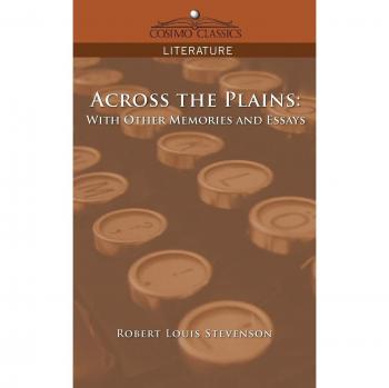 Across las Llanuras: Memorias y Ensayos en Edición de Bolsillo