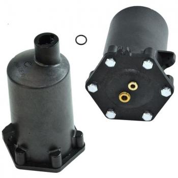 Secador de aire comprimido MiesslerAutomotive 3565-01-4700 para sistemas de aire