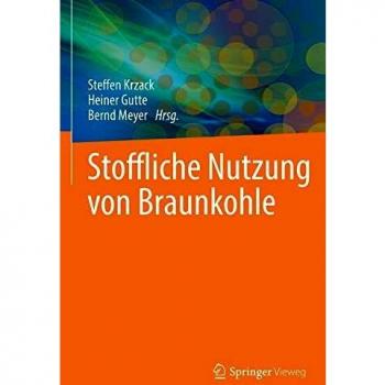 Stoffliche Nutzung von Braunkohle