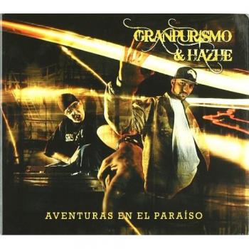Aventuras En El Paraiso