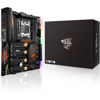 Asus RAMPAGEVEDITION10 - Placa base