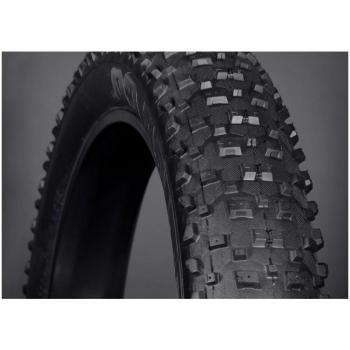 Vee Tire Snow Shoe fatbike Neumáticos fatbike Neumáticos 26 x 4.5 o 26 x 4.8 120 TPI, compuesto de sílice, XL 26x4.8